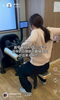 新習慣！楽々セルフストレッチジム「葛西駅そばで手軽に！春に向けたスマホ首・巻き肩ケアストレッチ」