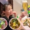 ぜひ新小岩へ！地元人オススメ！新小岩グルメ・居酒屋【女のはしご酒！3選】女性でも安心して美味しく楽しく飲めるお店紹介！［JR新小岩駅南口ルミエール商店街］