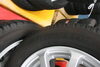 「【中古タイヤ】155/65R13 73Q スタッドレス4本セット 2017年製 ￥27,900」