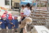 「一日動物園　　親子体操の予約は「空」があります。」