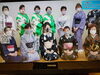 感染対策しながら浴衣ざらい&ランチ会(無観客)「体験会~10/31(土)あります。」