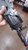 クラウンのMK47に「どこでもレール」「オススメの商品！関東業務隊 どこでもレール(L)」