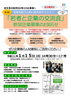 「若者と企業の交流会」参加企業募集のお知らせ