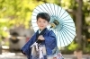 七五三撮影「七五三出張撮影前撮り ロケーション or スタジオ撮影」