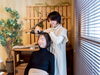 「オタルムーン stay and wellness」泊まれるエステ。小樽の高台で整える美容と健康