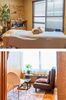 小樽の高台にあるプライベートサロンです「オタルムーン stay and wellness」
