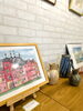 「Gallery&Cafe Pono」