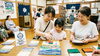 「尼崎浴場組合」尼崎浴場組合主催　「重ね押しスタンプラリー」開催！