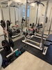周りを気にせず、ご自身のペースでトレーニングに集中できます「パーソナルジム かたぎり塾 蕨店」