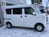 令和5年　スズキエブリイ　買取させていただきました「小樽市内の車買取はフリーラインにおまかせください！」