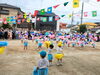  かけっこにダンス、運動会はみんな主役です♪「学校法人 門平学園 ゆりかご幼稚園」
