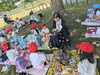 みんなでおでかけ!自然の中でいっぱい遊んで体験しよう◎「学校法人 門平学園 ゆりかご幼稚園」