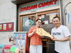 「ぞうさんカレー」本日のカレーが大人気！　子どもも大人も大満足の本格カレー屋さん