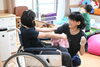 「特定非営利活動法人 ハーモニーきょうと」