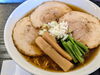 「🍜 千曲市で注目のラーメン店「中華そば哲也」｜🚉 屋代駅前で楽しむ本格中華そば」