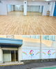 高島城・諏訪市役所から徒歩約3分の通いやすい立地「キッズダンスCOLORFUL」