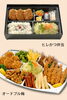 お出かけや集まりに柿エ門のお弁当・オードブルはいかがですか？「本舗 とんかつ柿エ門」