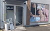 リラ 都城店(Lilas)は都城市姫城町28-15にあります！「リラ」