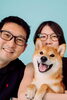 「pet photo studio nagi ペットフォトスタジオナギ」