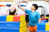 「T.P.E.A 総合体育クラブ」子どもの「できた！」を自信に！　挑戦する力を育てる運動教室