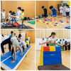 多岐にわたる活動「T.P.E.A 総合体育クラブ」