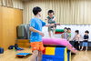 苦手意識のあるお子様も楽しく通えます「T.P.E.A 総合体育クラブ」
