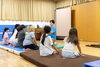 しっかりと礼節も教育します「T.P.E.A 総合体育クラブ」