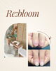 「Re:bloom」深爪・噛み癖・爪の形のお悩みもケア。自信が持てる指先へ。