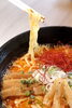 白えび味噌ラーメン「金乃歩」