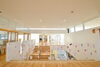 光がたっぷり差し込む、明るく開放的な園舎です「西川口幼稚園」