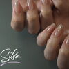 Nail Canvas Silva.