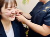 「Ms.nowSalon」八王子駅3分の隠れ家耳つぼサロン。心と体がほどける輝きを