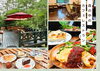 「カフェレストラン ラヴァン/ Cafe Restaurant Lavande」茅野市蓼科のカフェ・レストラン　グルテンフリーのスイーツ×料理