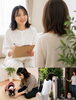 事前のヒアリング「ペットシッターだいす」