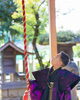 「ロケーションであなたらしく【七五三】」