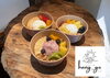 「NATURAL CAFE  hang-gu」清水区に誕生！絶品グリークヨーグルトで美味しく贅沢に腸活を！