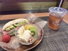 「NATURAL CAFE  hang-gu」
