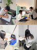 子どもたちの笑顔とやる気を引き出す空間です！「個別指導学習塾 you＋meゆめ」