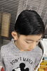 してみたい髪型があったらお手伝いします！「Hair office ISSEI」