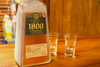 人気のテキーラもあります！　「クエルボ 1800 アネホ」「Casual Bar BOND」
