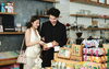 「BINON CACAO CHOCOLATE」