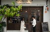 「BINON CACAO CHOCOLATE」