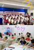 「Ishido District 1」Toán tư duy chuẩn Nhật với 50 năm uy tín