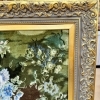 アリナサブ工房「【横浜 ペルシャ絨毯】織りの芸術を飾る――ペルシャタペストリー《Niyaz Navazesh》【アリナサブ工房 アート オフィス ホテル ギャラリー】」