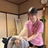 野坂　青加（のさか　はるか）