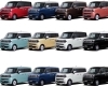 「初めての新車におすすめしたい車」