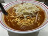 蒙古タンメン 北極「#過去pic 」