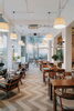 「The Running Bean Nguyễn Huệ - Coffee and Brunch」
