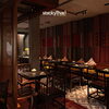 「stiickyThai Restaurant - Trần Cao Vân」