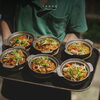 「Laang SaiGon Central」